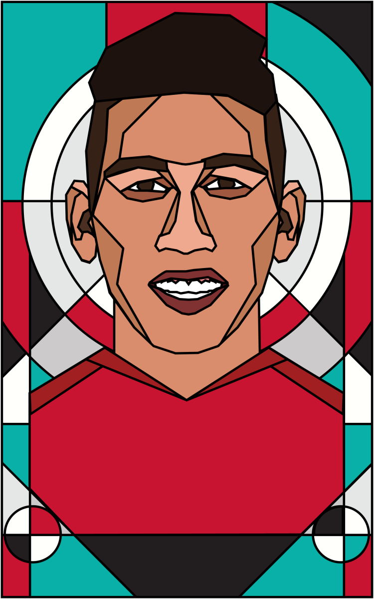 更是他作为 更是他作为