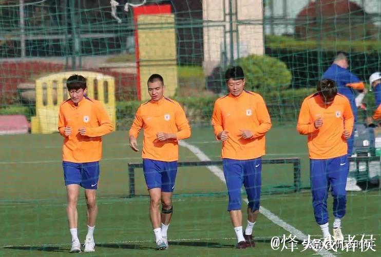 泰山93球员迎毕业季,刘彬彬王彤或将继续征战 泰山93球员迎毕业季,刘彬彬王彤或将继续征战