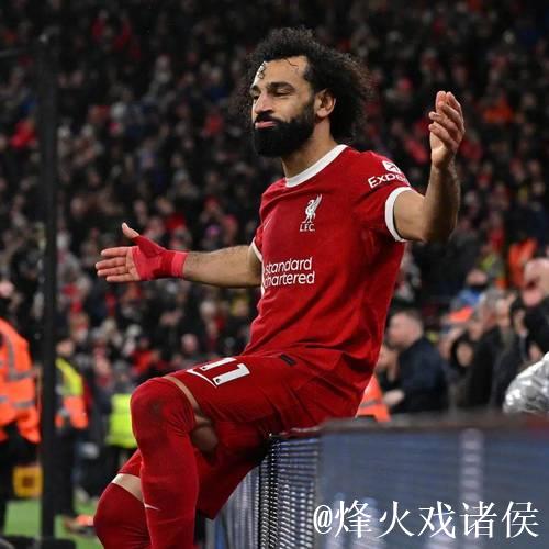 利物浦教练组考虑本轮不安排萨拉赫出场