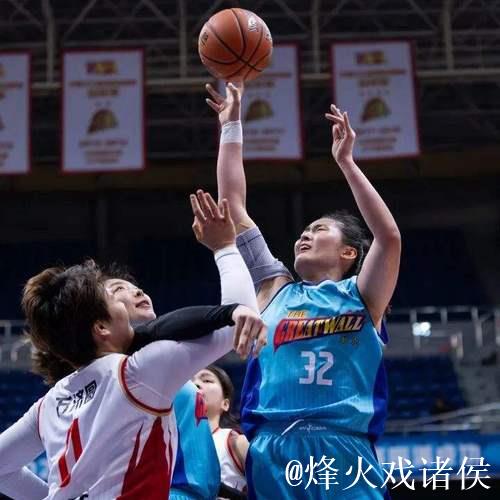 主场首胜！成功击退浙江稠州银行