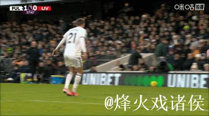 加克波94分钟进球维尔茨立功 利物浦97分钟被扳平 加克波94分钟进球维尔茨立功 利物浦97分钟被扳平