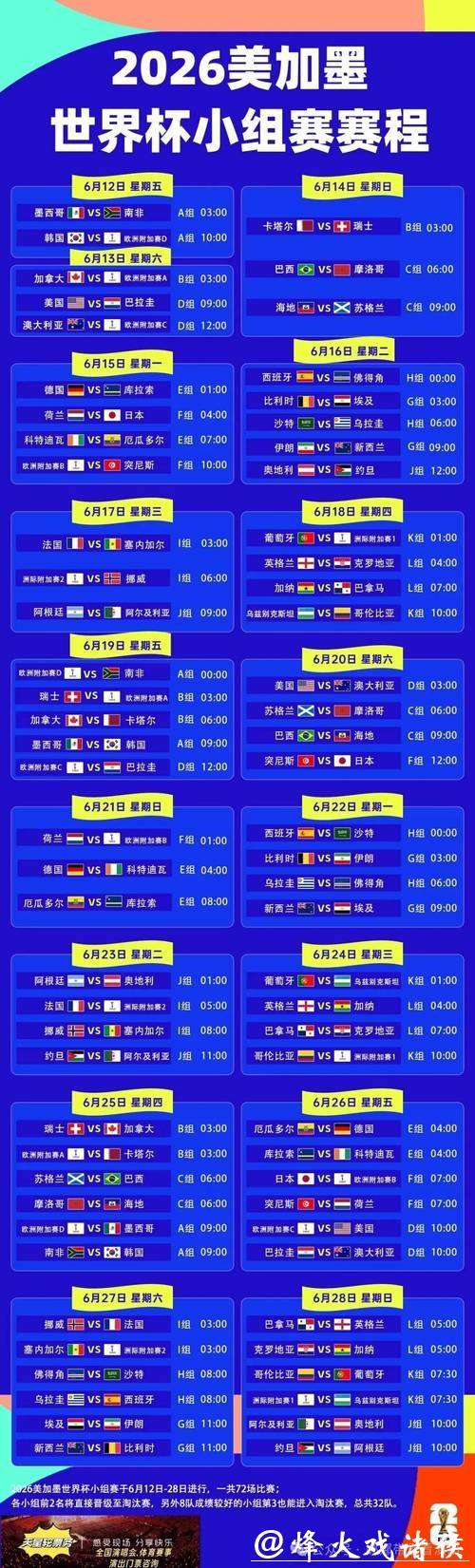 世界杯让球站：全球热门赛事推荐